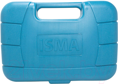Универсальный набор инструментов ISMA 10009