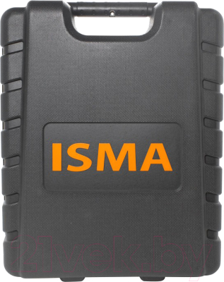 Универсальный набор инструментов ISMA 1059