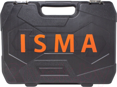 Универсальный набор инструментов ISMA 4941-5