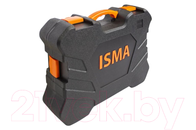 Универсальный набор инструментов ISMA 53034