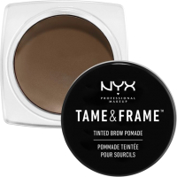 

Помада для бровей NYX, Professional Makeup Tame & Frame Tinted Brow Pomade 03 Brunette