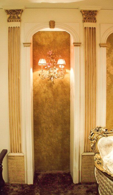 Изображение товара Декоративный элемент Orac Decor K221 Пилястра