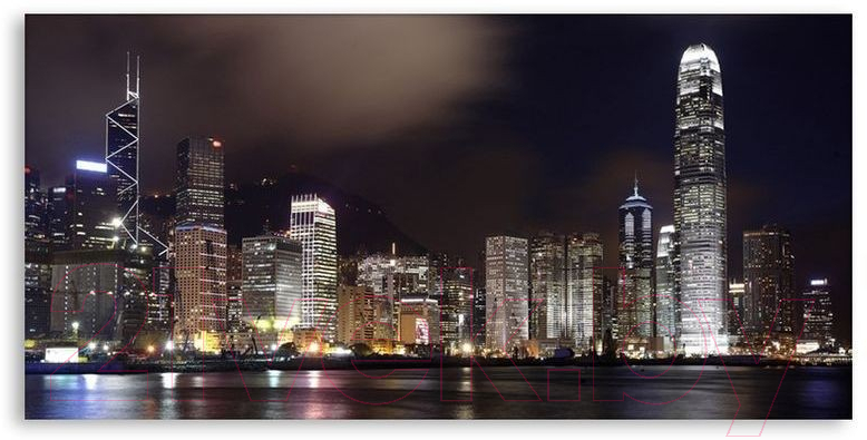 Картина Citydecor 9.26 (37x75)