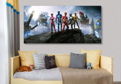 Изображение товара Картина Citydecor 9.33 (37x75)