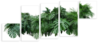 

Картина модульная Citydecor, 10.5