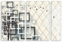 

Картина модульная Citydecor, 11.7