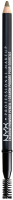 

Карандаш для бровей NYX, Professional Makeup Eyebrow Pwdr Pncl 06 Brunette