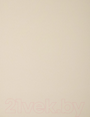 Рулонная штора Delfa Сантайм Роял СРШП-05В 2813 (52x170, кремовый)