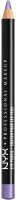 

Карандаш для глаз NYX, Professional Makeup Slim Eye Pencil 935 Lavender Shimmer