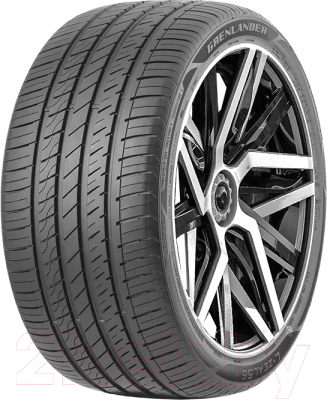 Летняя шина Grenlander L-Zeal 56 225/50R17 98W