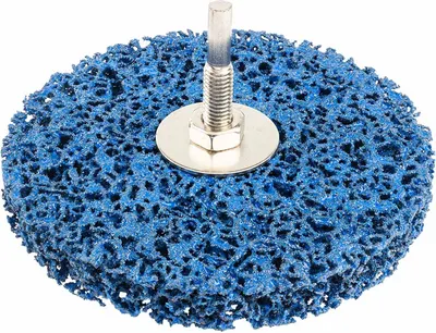 

Обдирочный круг, F-BD100G