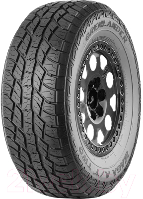 Всесезонная шина Grenlander Maga A/T Two 31x10.50R15 109S