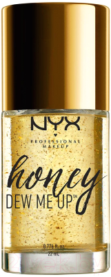 Основа под макияж NYX Professional Makeup Honey Dew Me Up праймер (22мл)