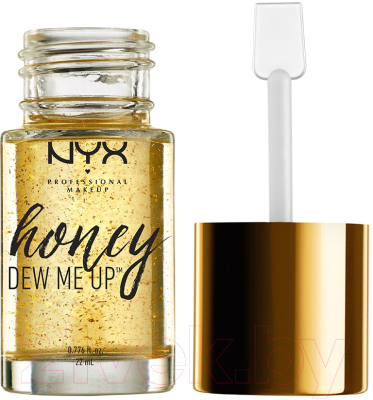 Основа под макияж NYX Professional Makeup Honey Dew Me Up праймер (22мл)