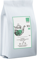 

Чай листовой Tea Craft, Фиточай Мята