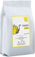 

Чай листовой Tea Craft, Ромашка