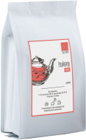 Чай листовой Tea Craft Фиточай Ройбуш (250г) - 