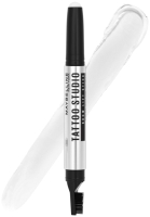 

Карандаш для бровей Maybelline New York, Tattoo Brow Lift Stick тон 00