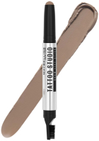

Карандаш для бровей Maybelline New York, Tattoo Brow Lift Stick тон 01