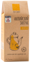 

Чай пакетированный Tea Craft, Английский завтрак