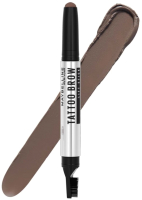 

Карандаш для бровей Maybelline New York, Tattoo Brow Lift Stick тон 03