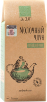 

Чай пакетированный Tea Craft, Молочный Улун