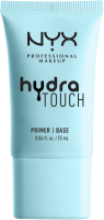 Основа под макияж NYX Professional Makeup Hydra Touch праймер (25мл) - 