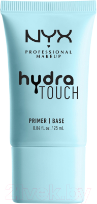 Основа под макияж NYX Professional Makeup Hydra Touch праймер (25мл)