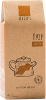 

Чай пакетированный Tea Craft, Пуэр