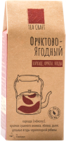 

Чай пакетированный Tea Craft, Фруктово-ягодный