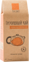 

Чай пакетированный Tea Craft, Фиточай Гречишный