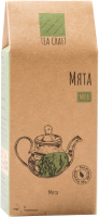 

Чай пакетированный Tea Craft, Мята