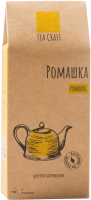 

Чай пакетированный Tea Craft, Ромашка