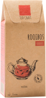 

Чай пакетированный Tea Craft, Ройбуш