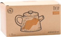 

Чай пакетированный Tea Craft, Пуэр