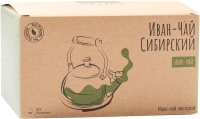 

Чай пакетированный Tea Craft, Иван-Чай Сибирский