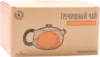 

Чай пакетированный Tea Craft, Фиточай Гречишный