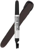 

Карандаш для бровей Maybelline New York, Tattoo Brow Lift Stick тон 05