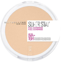 

Пудра компактная Maybelline New York, Super Stay 16h тон 24