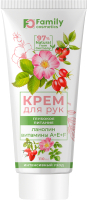 

Крем для рук Family Cosmetics, Глубокое питание