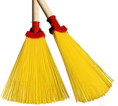 Изображение товара Метла универсальная Инструм-Агро №2 Веерная 071007