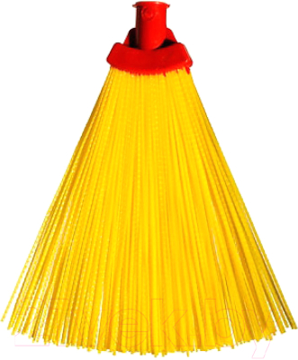 Изображение товара Метла универсальная Инструм-Агро №2 Веерная 071007