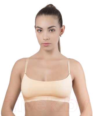 Изображение товара Бюстгальтер Verally 267-1 (р.92, жасмин)