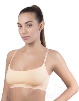 Изображение товара Бюстгальтер Verally 267-1 (р.92, жасмин)