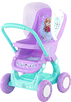 

Коляска для куклы Полесье, Disney Холодное сердце / 70791