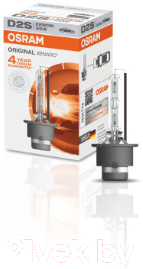 Автомобильная лампа Osram D2S 66240