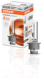 Миниатюра изображения товара Автомобильная лампа Osram D2R 66250