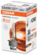 Миниатюра изображения товара Автомобильная лампа Osram D2R 66250