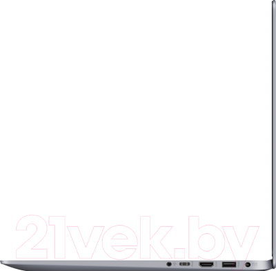 Ноутбук Asus VivoBook S15 S510UF-BQ339T