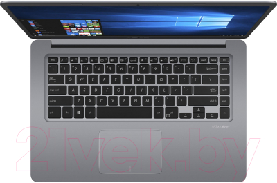 Ноутбук Asus VivoBook S15 S510UF-BQ339T